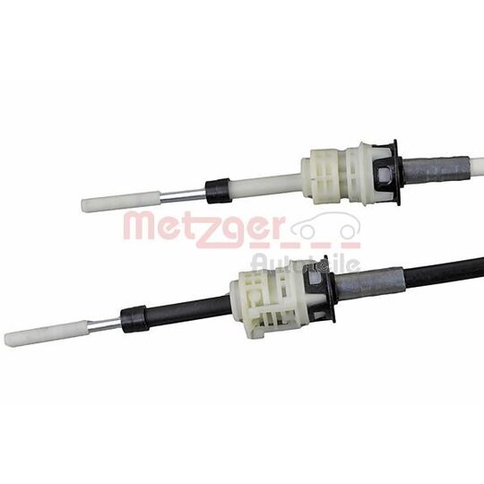 3150229 - Cable, manual transmission 