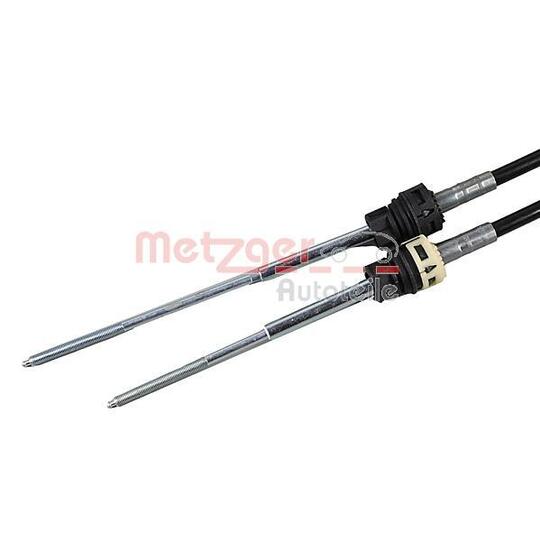 3150293 - Cable, manual transmission 