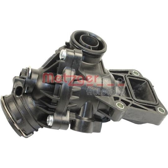 4006262 - Thermostat, coolant 