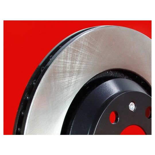 6110002 - Brake Disc 