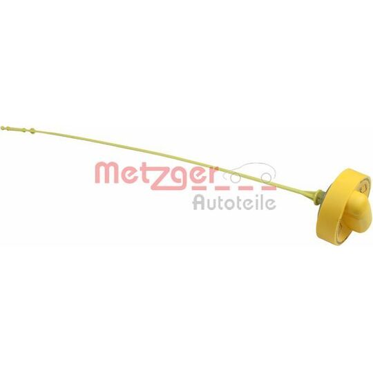 8001027 - Oil Dipstick 