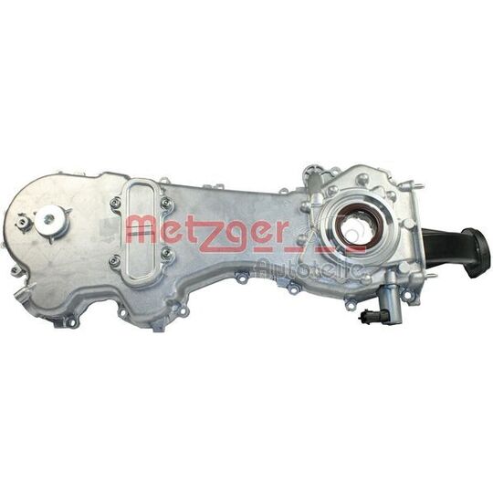 8000042 - Oil pump 