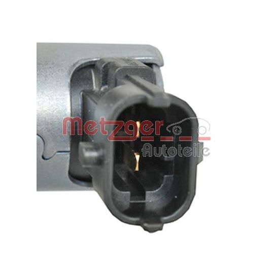 8000042 - Oil pump 