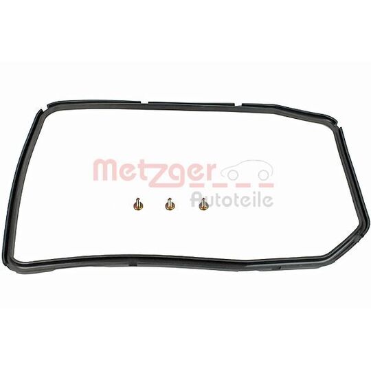 8020011 - Hydraulic Filter Set, automatic transmission 