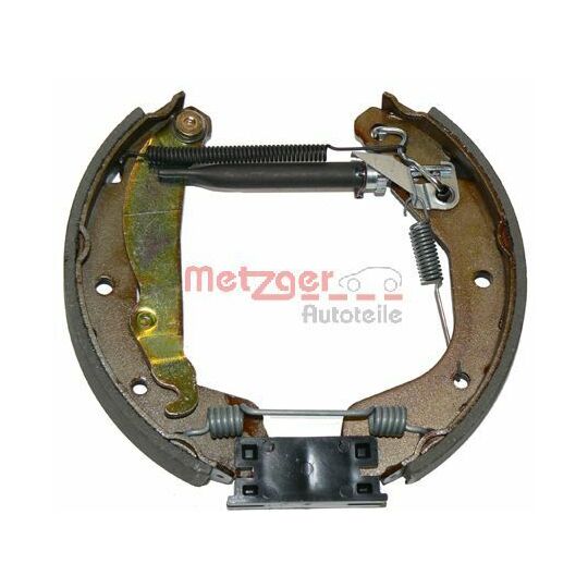 MG 952V - Brake Shoe Set 