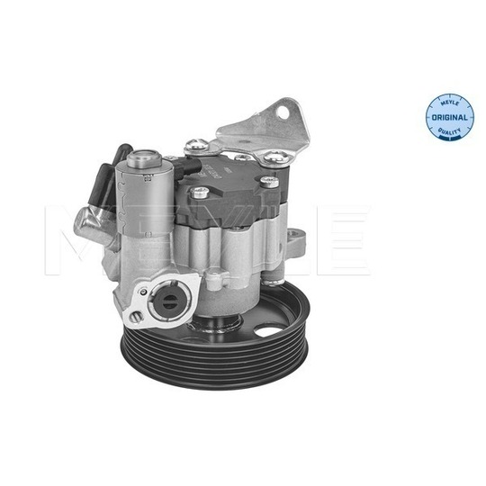 014 631 0034 - Hydraulic Pump, steering system 