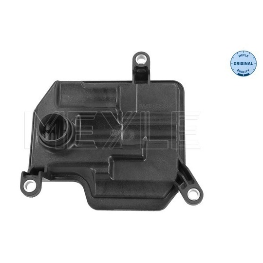 100 136 0120 - Hydraulic Filter, automatic transmission 