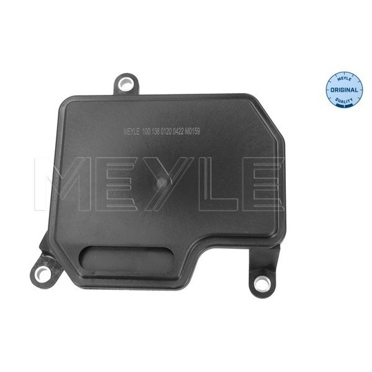 100 136 0120 - Hydraulic Filter, automatic transmission 