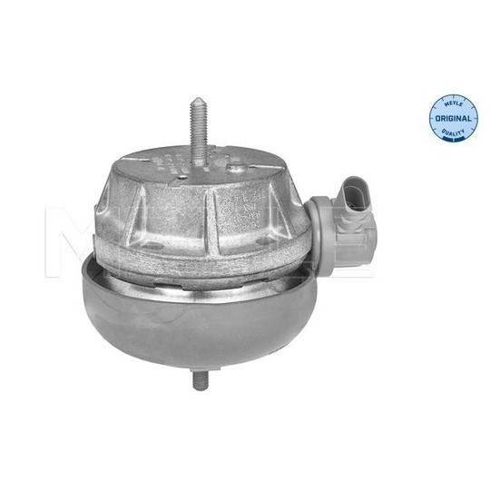 100 199 3170 - Engine Mounting 