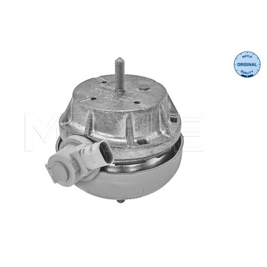 100 199 3171 - Engine Mounting 