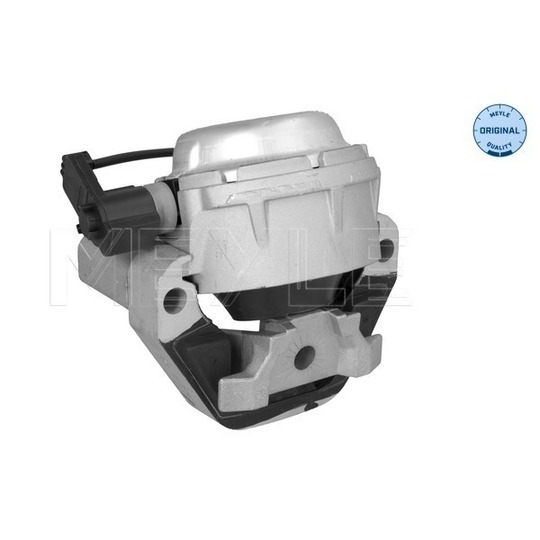 100 199 0308 - Engine Mounting 