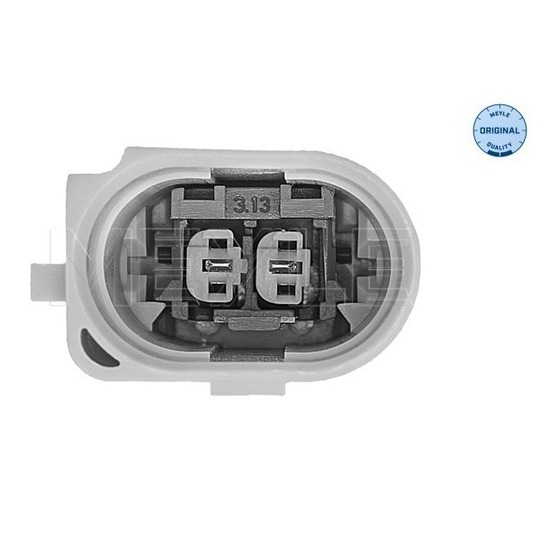 100 199 3103/S - Engine Mounting 