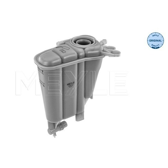 100 223 0015 - Expansion Tank, coolant 