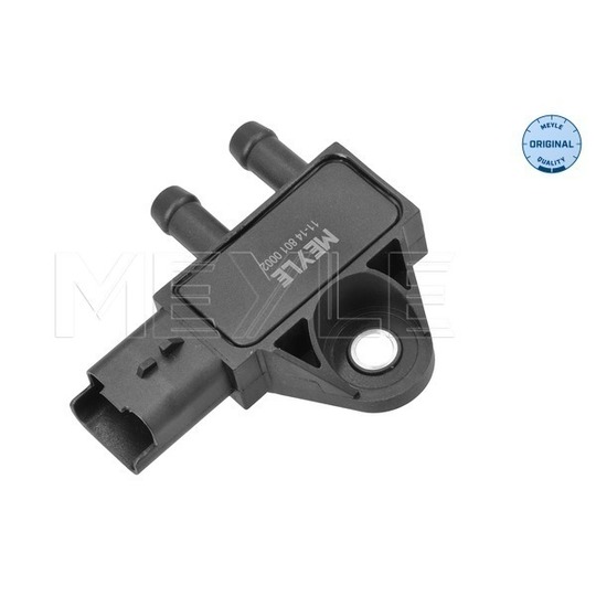 11-14 801 0002 - Sensor, avgastryck 