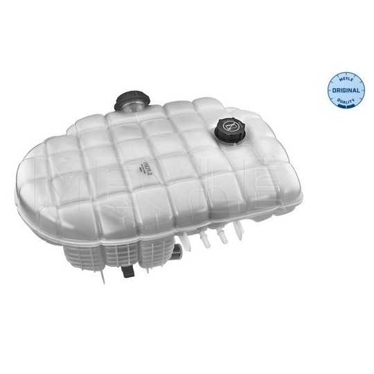 534 223 0009 - Expansion Tank, coolant 