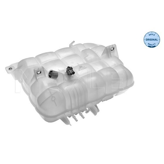 534 223 0008 - Expansion Tank, coolant 