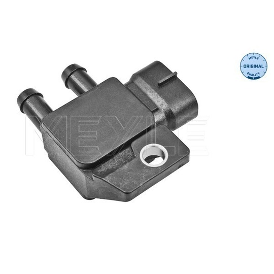 37-14 801 0001 - Sensor, avgastryck 