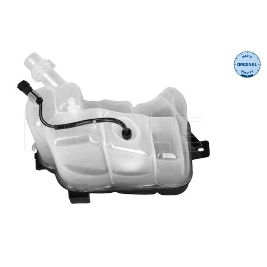 53-14 223 0002 - Expansion Tank, coolant 