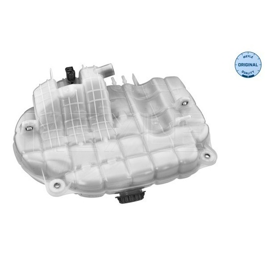 534 223 0009 - Expansion Tank, coolant 