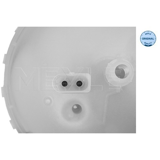 314 223 0019 - Expansion Tank, coolant 