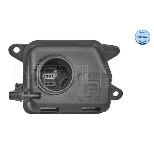 314 223 0015 - Expansion Tank, coolant 