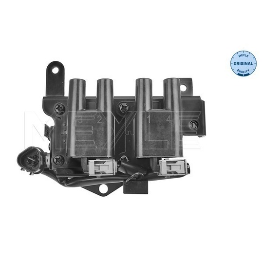 37-14 885 0007 - Ignition coil 