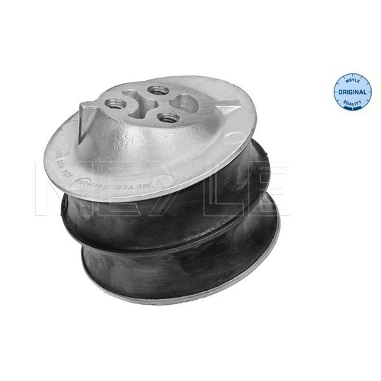 834 030 0004 - Engine Mounting 