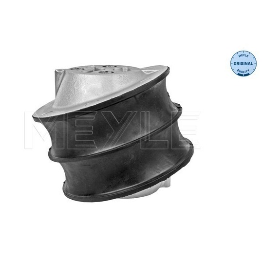 834 030 0004 - Engine Mounting 