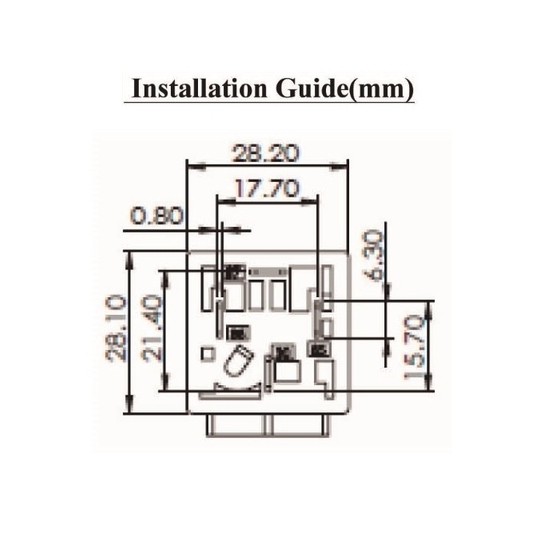 RLY-006 - Relay 