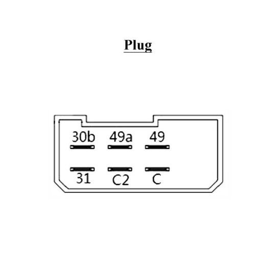 RLY-038 - Relay 