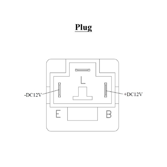 RLY-051 - Relay 