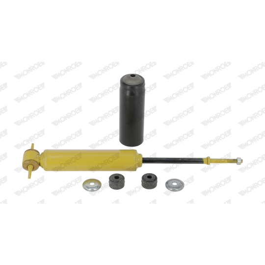 34953 - Shock Absorber 