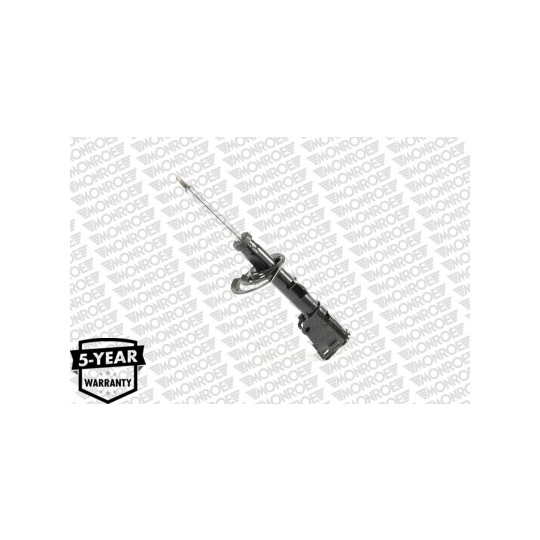 71128ST - Shock Absorber 