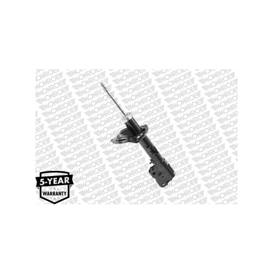 72438ST - Shock Absorber 