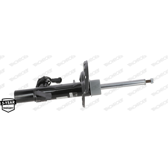 C2504R - Shock Absorber 