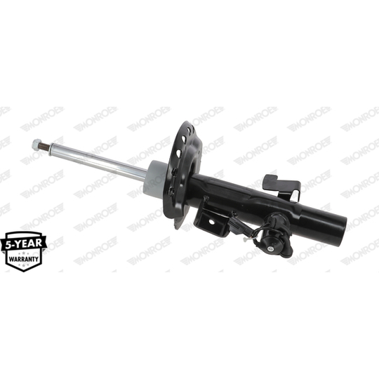 C2504R - Shock Absorber 