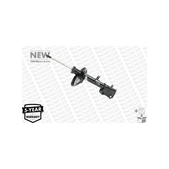 744071SP - Shock Absorber 