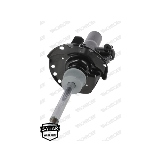 C2504R - Shock Absorber 