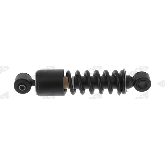 CB0127 - Shock Absorber, cab suspension 