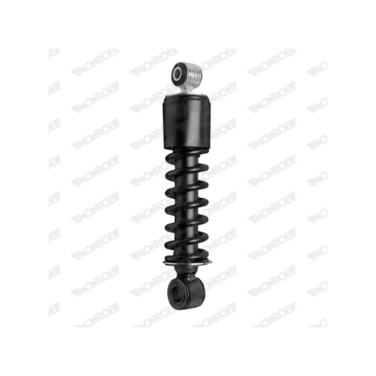 CB0127 - Shock Absorber, cab suspension 