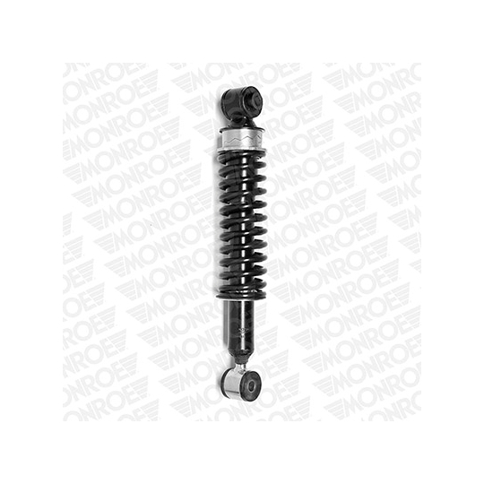 CB0151 - Shock Absorber, cab suspension 