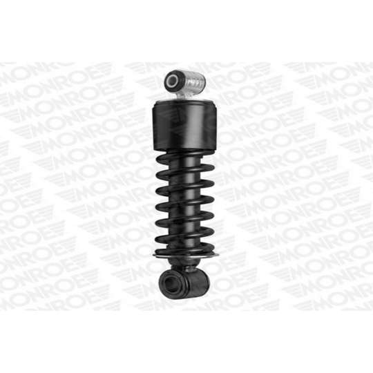 CB0127 - Shock Absorber, cab suspension 