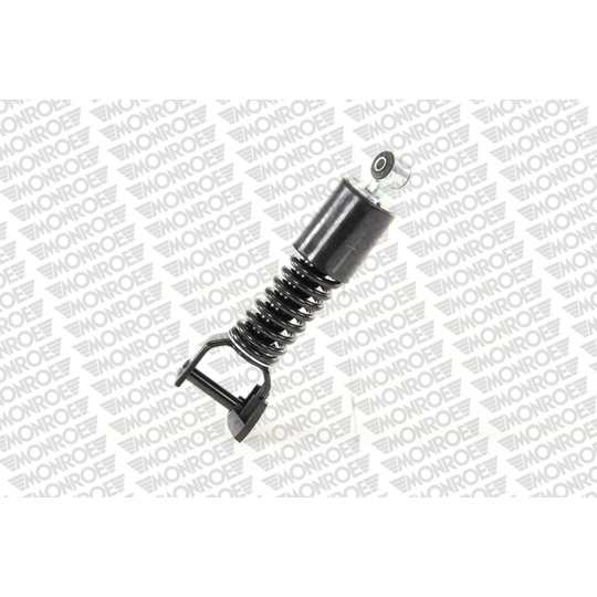 CB0144 - Shock Absorber, cab suspension 