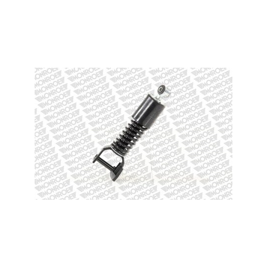 CB0144 - Shock Absorber, cab suspension 