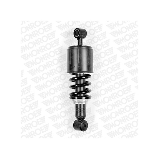 CB0224 - Shock Absorber, cab suspension 