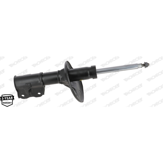 G8357 - Shock Absorber 