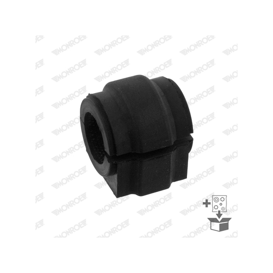 L11L05 - Bearing Bush, stabiliser 