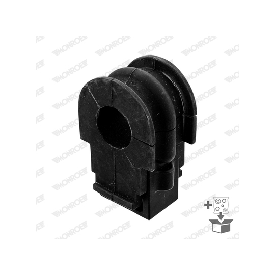 L14L06 - Bearing Bush, stabiliser 