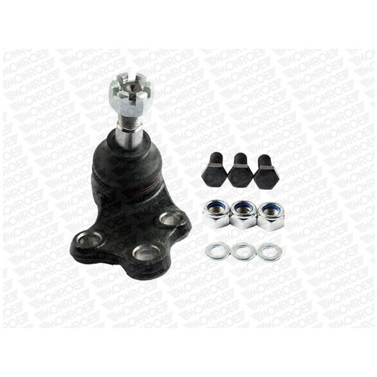 L14J00 - Ball Joint 