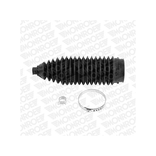 L15F00 - Bellow Set, steering 